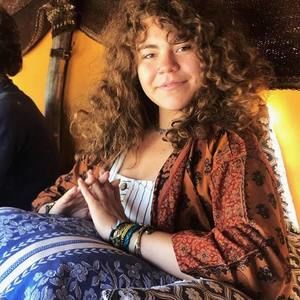 Meet your Posher, Rizz